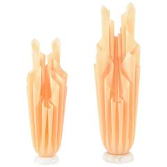 Athena Lamps by Georgia Jacob 2