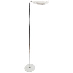 Mezzaluna Floor Lamp by Bruno Gecchelin for Skipper