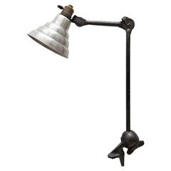 Lampe Gras Table Lamp, circa 1930