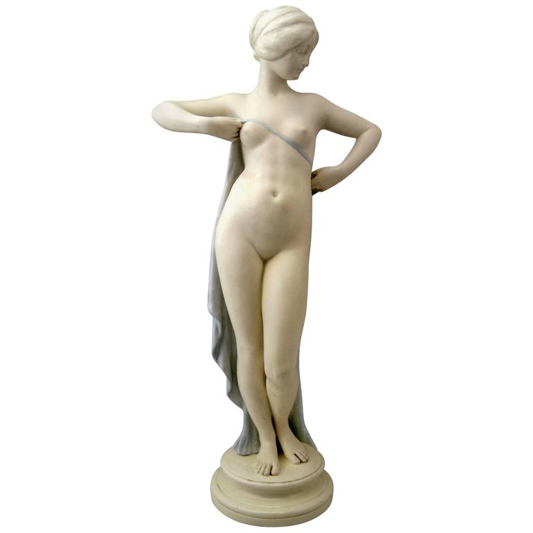 Sex Naked With A Toy