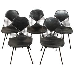 Eames Bikini Chairs 7