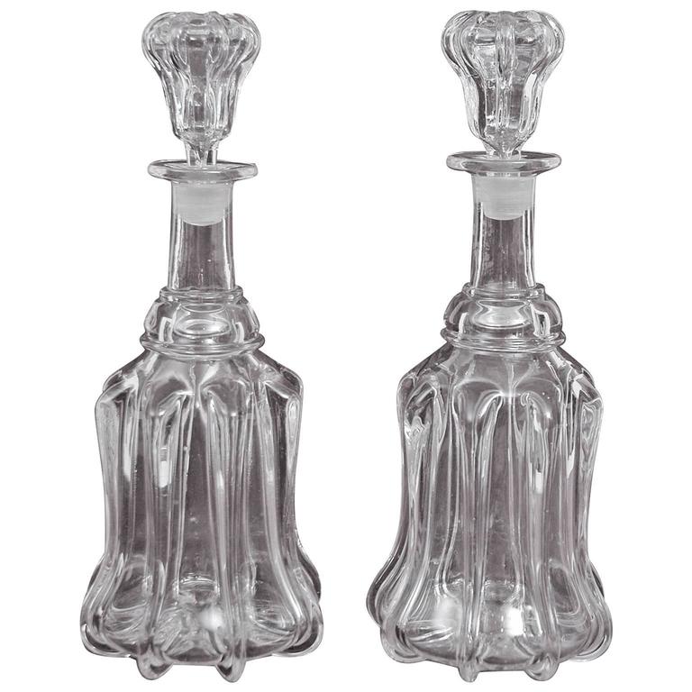 port wine decanter