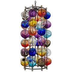 Opera Chandelier