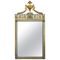 Louis Seize Mirror