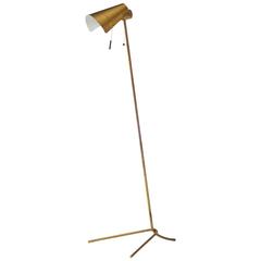 Bergbom Floor Lamp