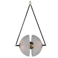 Synapse Small Fixture by Apparatus 1