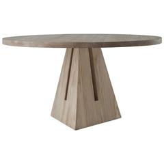 Portal Dining Table by Apparatus 1