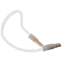 Department of Decoration Gestural Neon Light