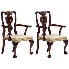 Irish Armchairs 3