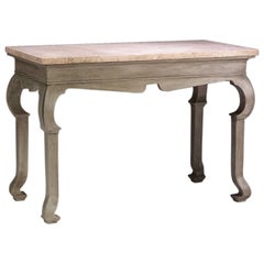 Hall Table in the manner of George I 