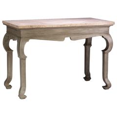 Hall Table in the manner of George I 7
