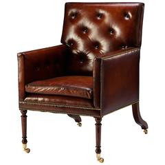 Country House Library Chair 6