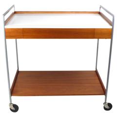 Rare Server by George Nelson