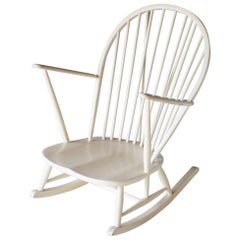 Rocking Chair by Lucian Ercolani for Ercol