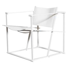 FM60 Cube Lounge Chair by Radboud Van Beekum for Pastoe