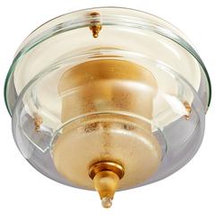 Ceiling Light by Veronese