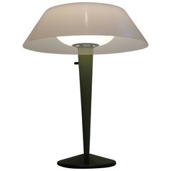 Vintage Gerald Thurston for Lightolier Table Lamp ( USA )