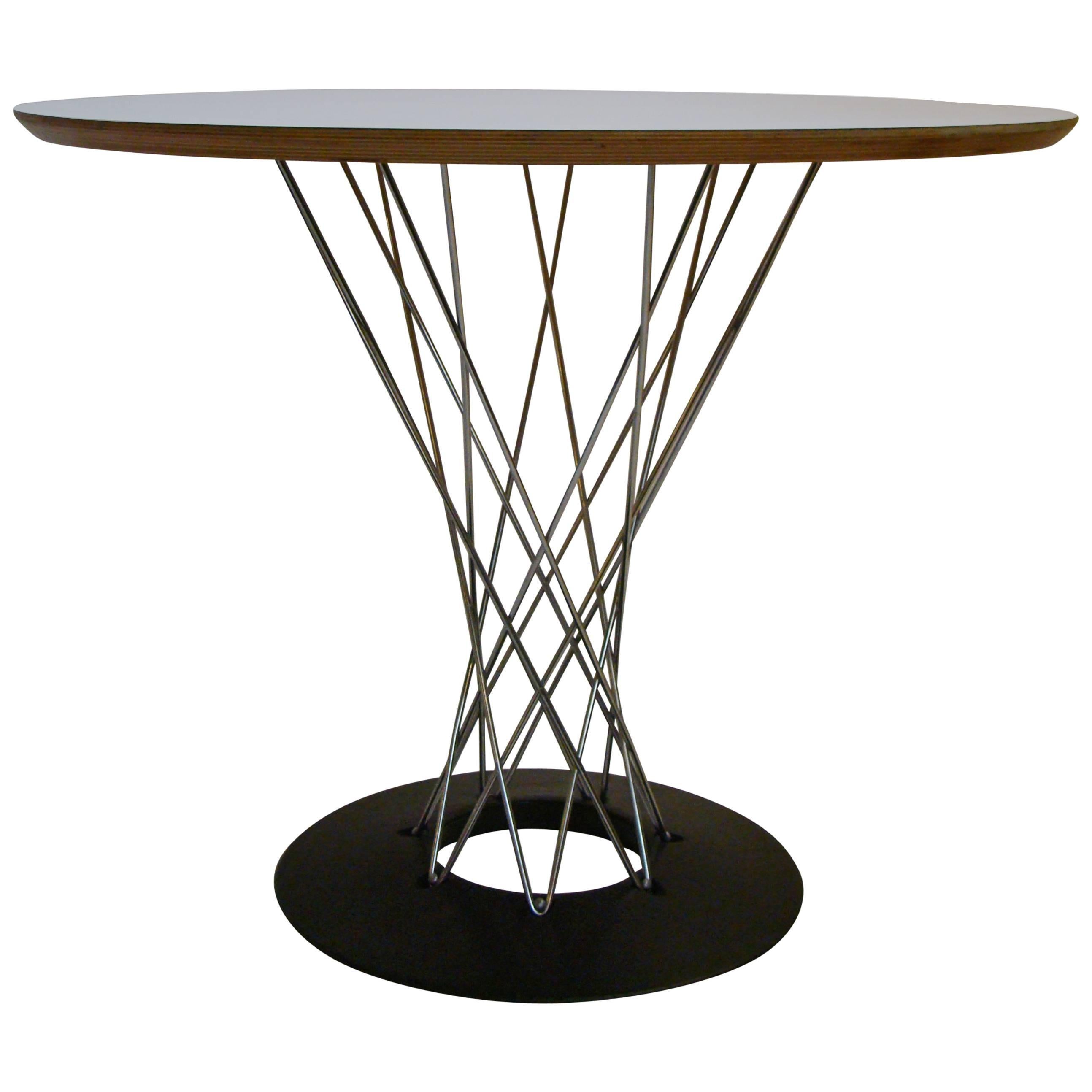 Isamu Noguchi Cyclone Table, circa 1960s at 1stDibs