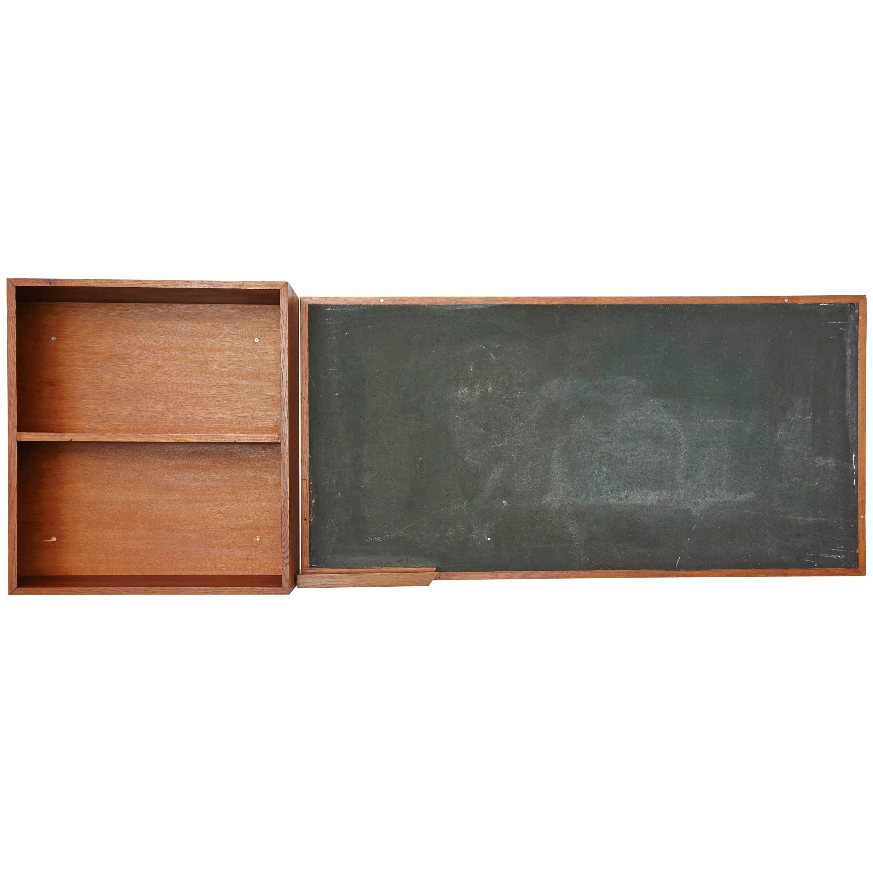 Le Corbusier Blackboard, circa 1956-1959 