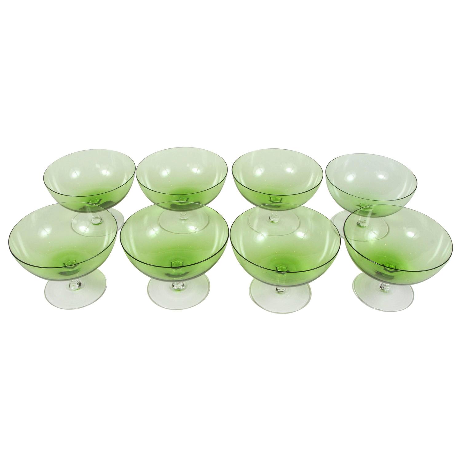 Vintage Crystal Dessert Bowls At 1stdibs crystal-dessert-bowls-set-of-6-ophelia-5