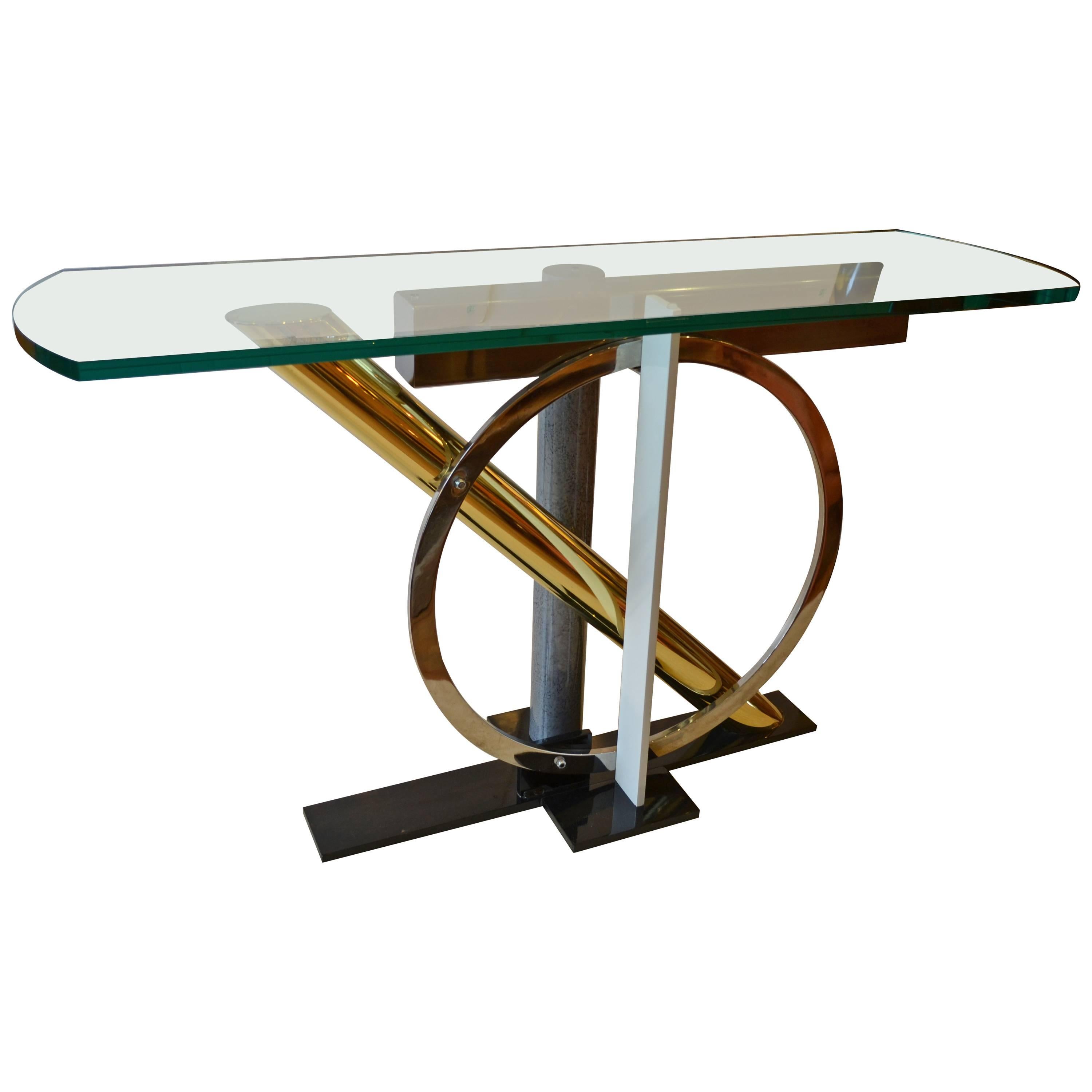 Kaizo Oto Console Table for DIA