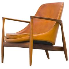 Ib Kofod-Larsen Elizabeth Armchair