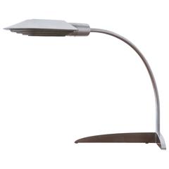 Desk Lamp by Cedric Hartman