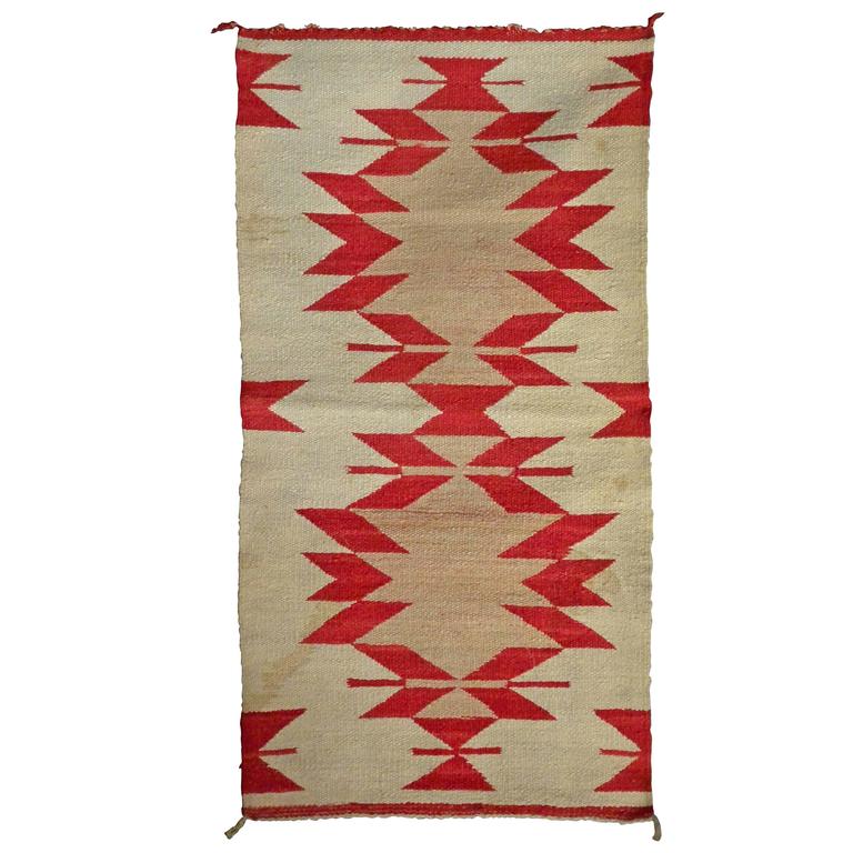 Native American Blanket For Sale at 1stdibs