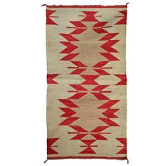 Native American Blanket 11