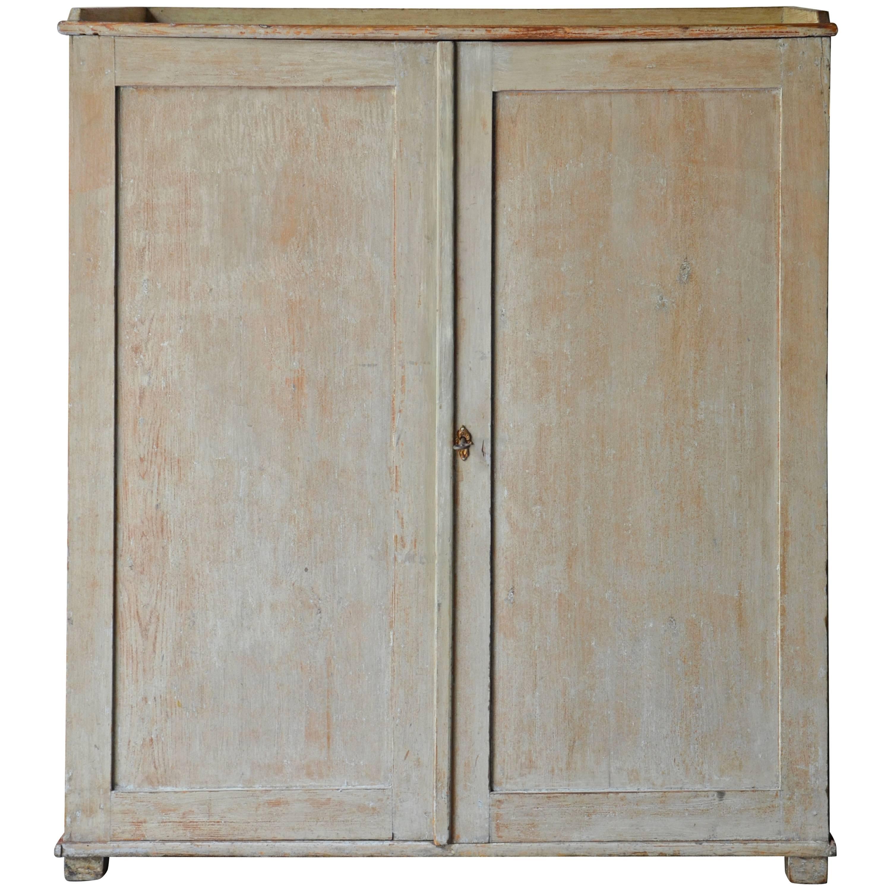 19th Century Swedish Gustavian Sideboard