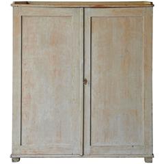 19th Century Swedish Gustavian Sideboard 1