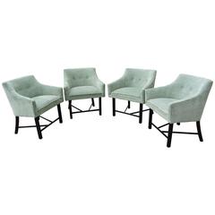 Dining Chairs by Harvey Probber 7