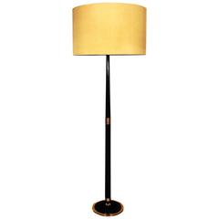 Italian Standing Lamp from the 1940s 12