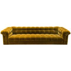 Dunbar Party Sofa by Edward Wormley