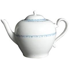 Vienna Porcelain Teapot 10