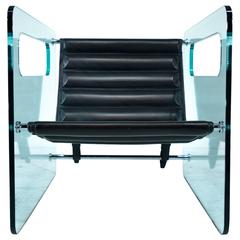 Giovanni Tommaso Garattoni Naked Chair