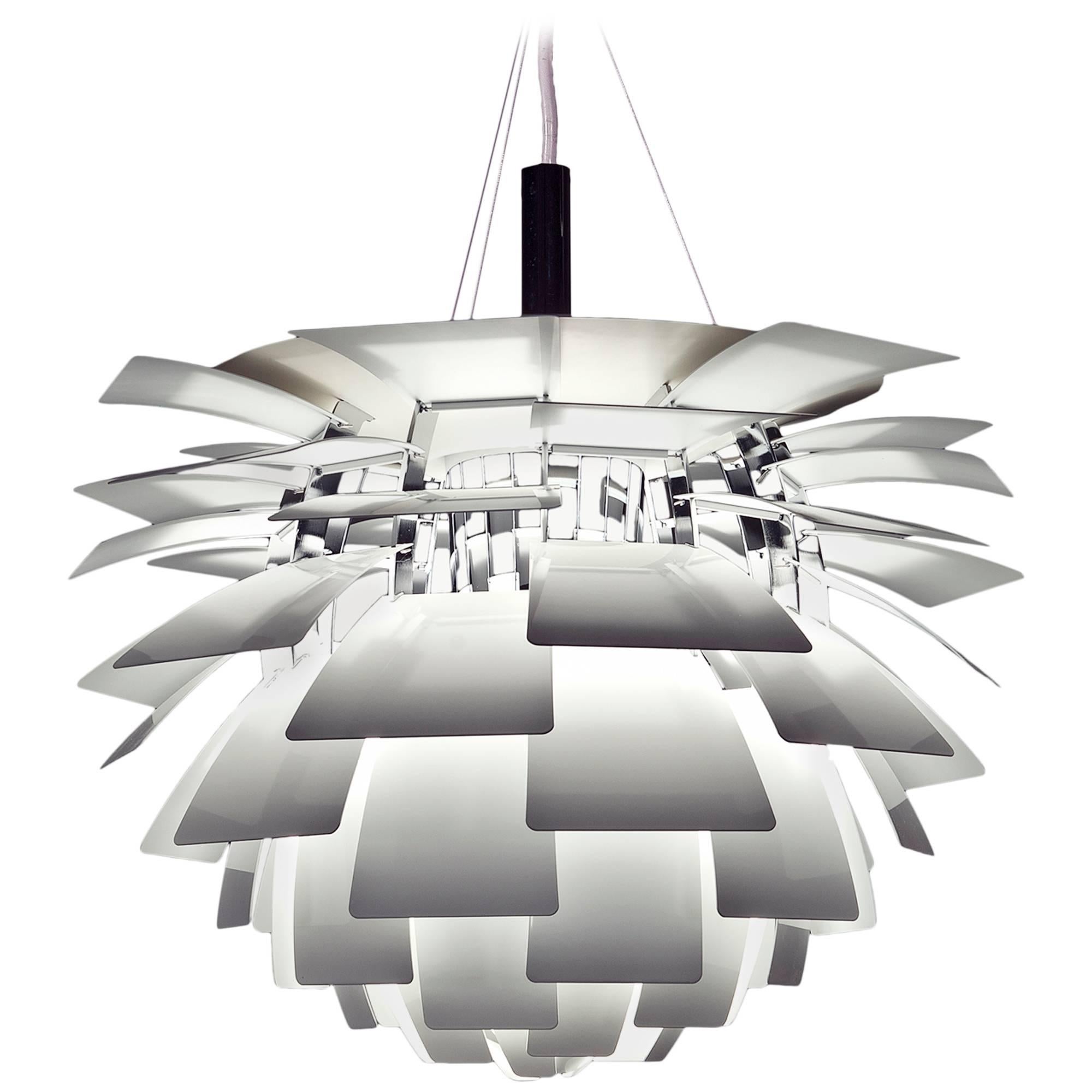 Artichoke Lamp by Poul Henningsen for Louis Poulsen Lighting