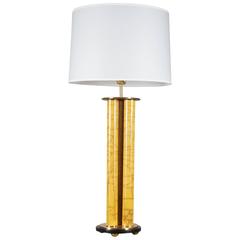 Bakelite Table Lamps