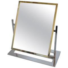 Vanity Mirror by Charles Hollis Jones