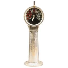 Engine Order Telegraph, Aluminum 7