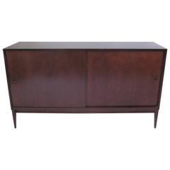 Paul McCobb Planner Group Credenza