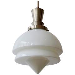 Pendant Light By Gispen 8