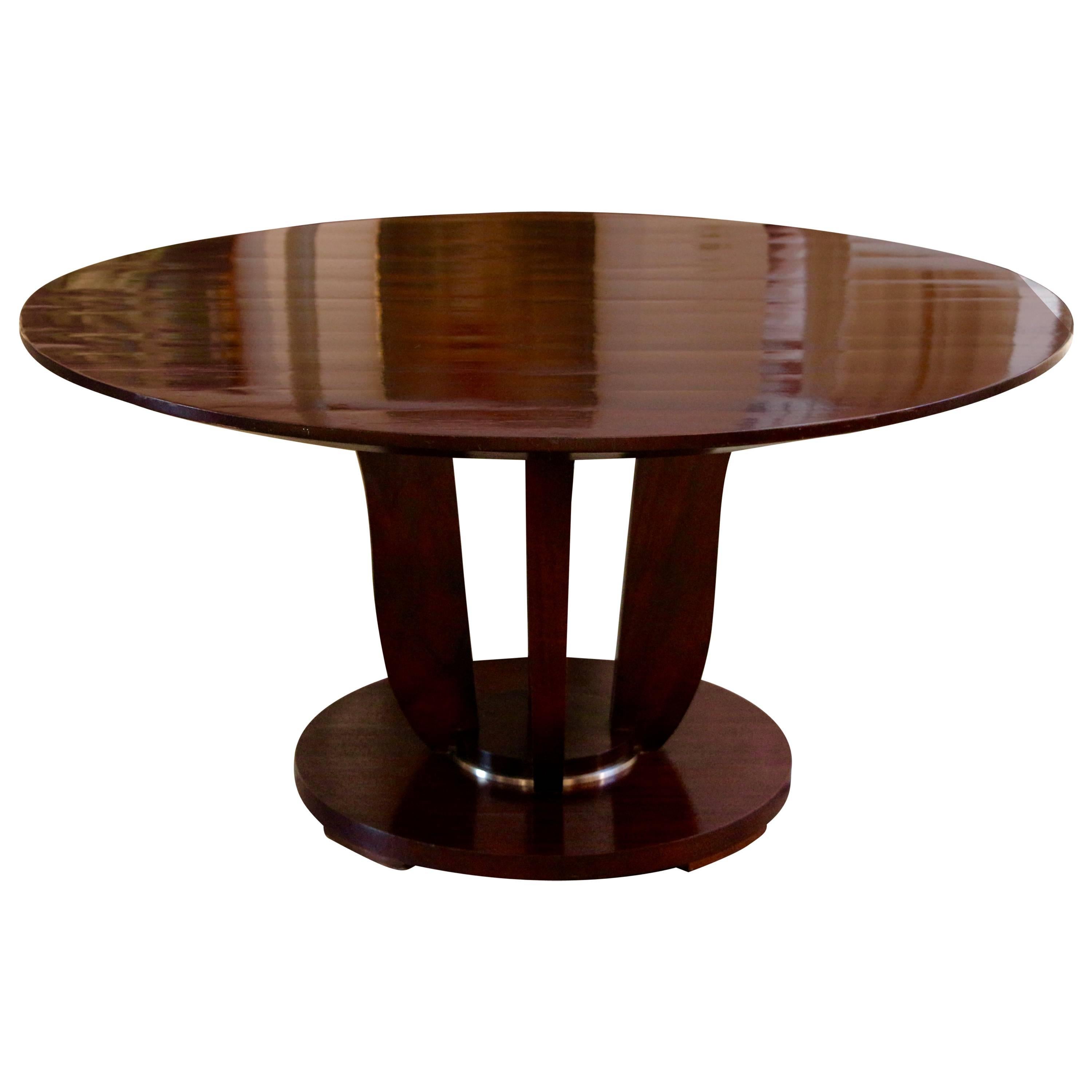 Barbara Barry for Baker Dining Table