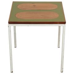 Peter Pepper Products Table