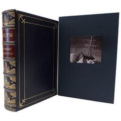 "South, The Story of Shackleton's Last Expedition 1914-1917, " circa 1920