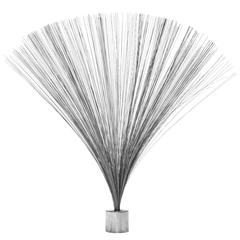 Dave Grossman Wire Spray Sculpture in the Manner of Bertoia 3