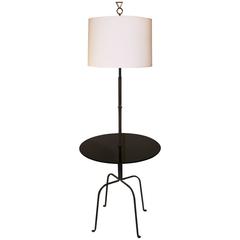 Modernist Lamp Table