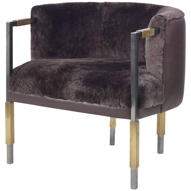 Larchmont Chair By Kelly Wearstler At 1stdibs Larchmont Chair By Kelly Wearstler For