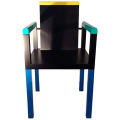 Palace Chair by George Sowden 6