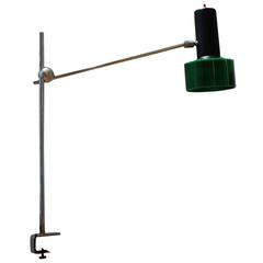 Desk Lamp model "571" by Gino Sarfatti, Arteluce 1956 10